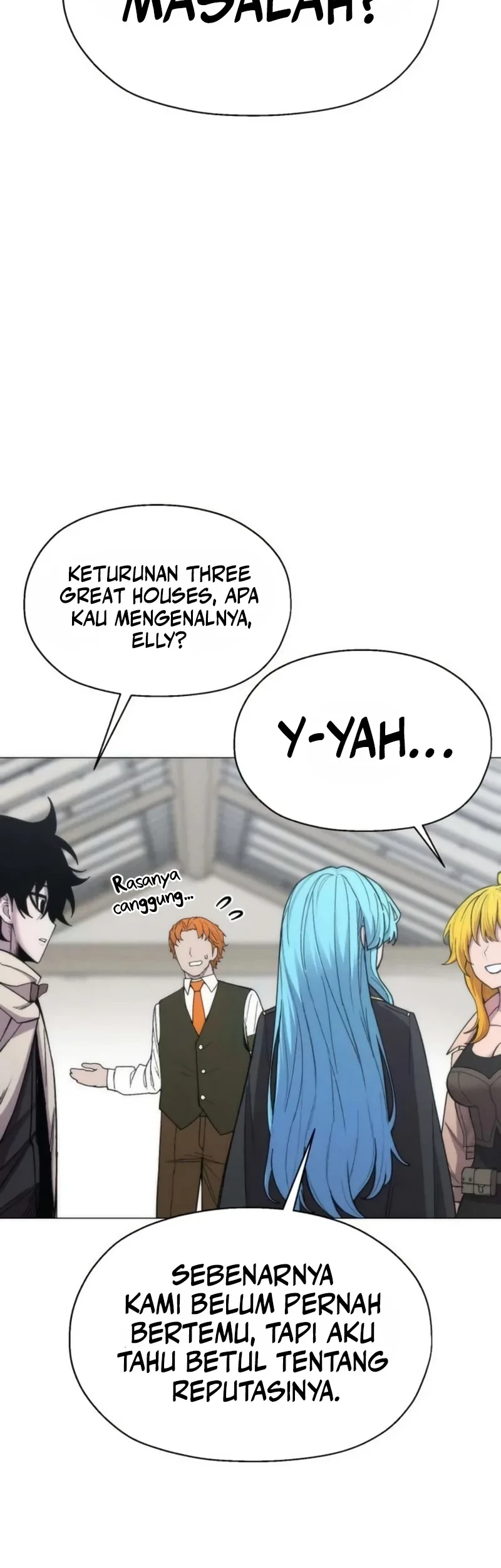 Colorist Chapter 36 Halaman 61