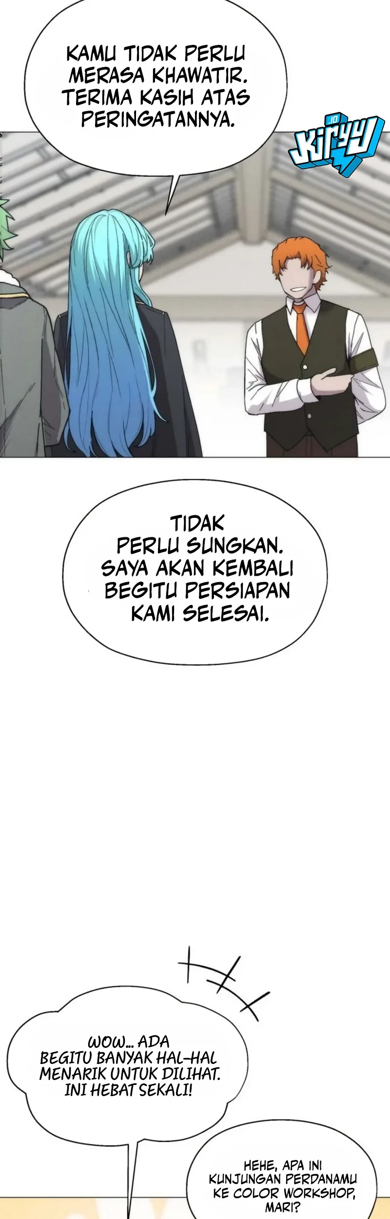 Colorist Chapter 36 Halaman 64