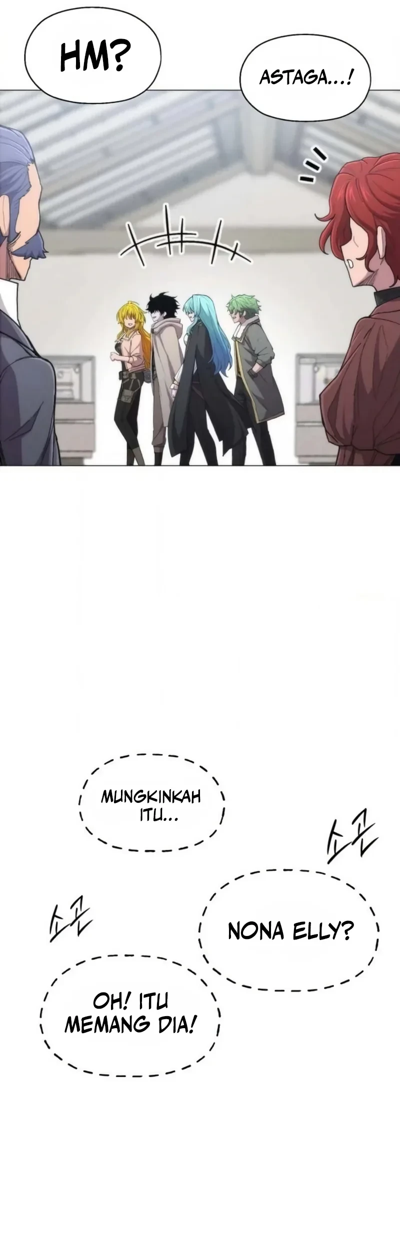 Colorist Chapter 36 Halaman 66