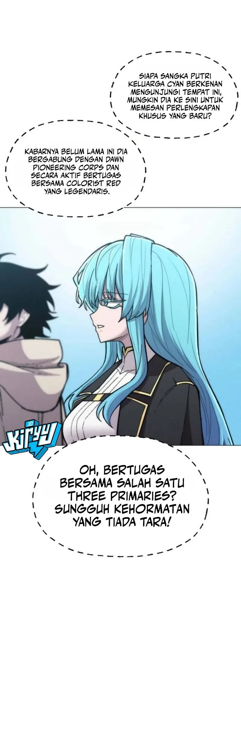 Colorist Chapter 36 Halaman 67