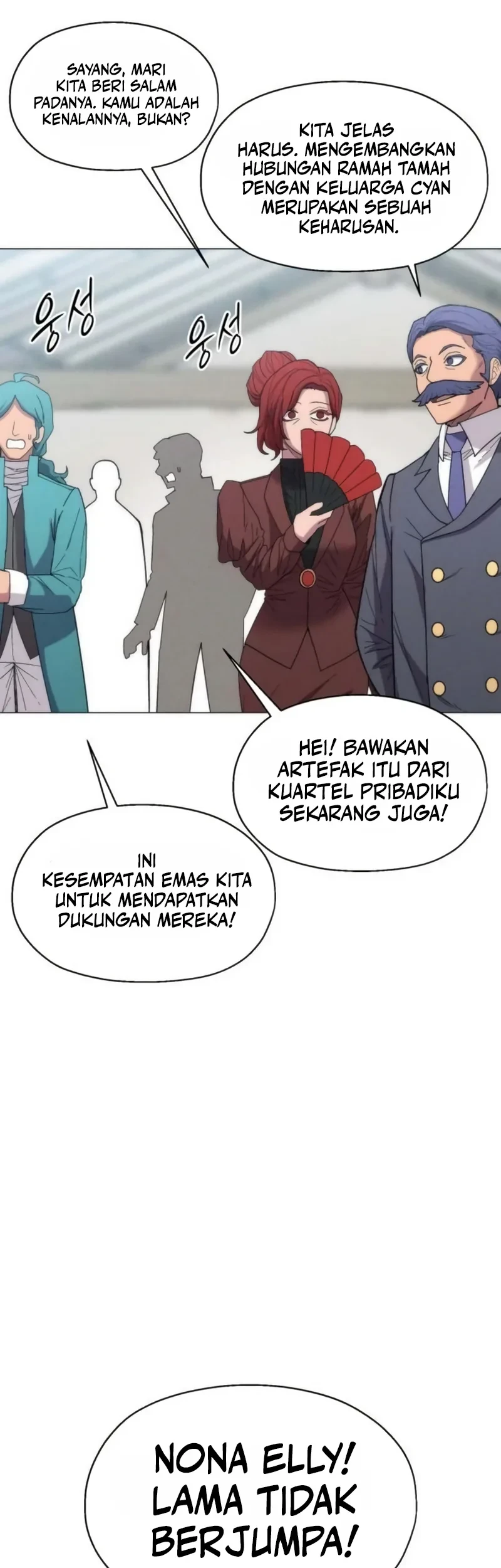 Colorist Chapter 36 Halaman 68