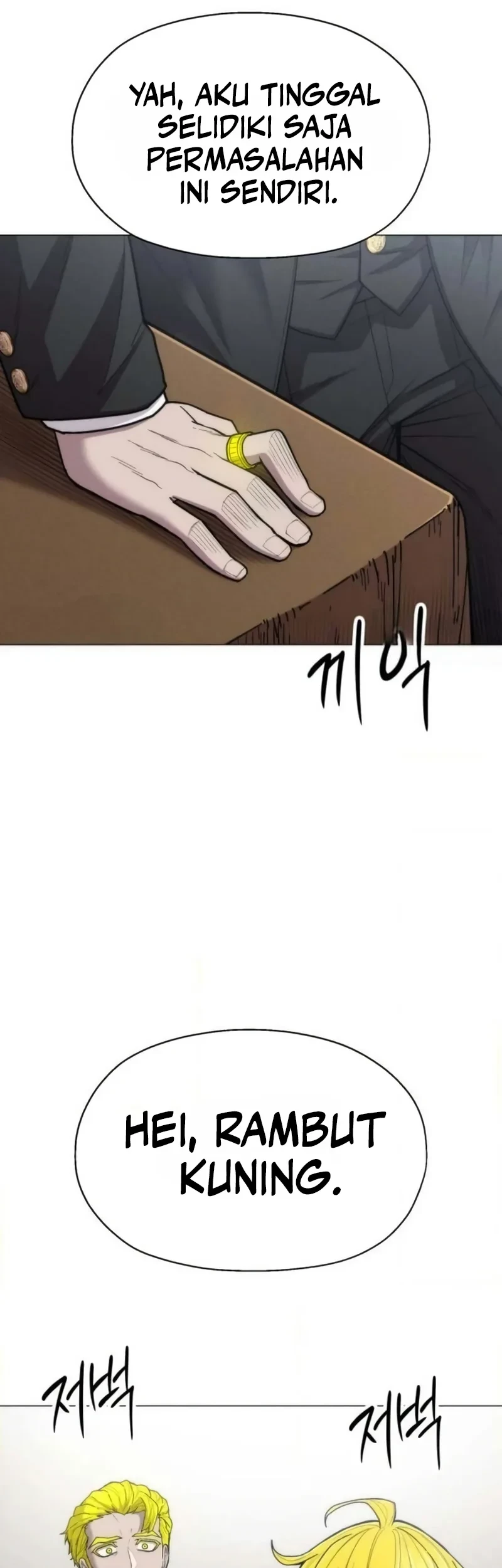 Colorist Chapter 36 Halaman 78