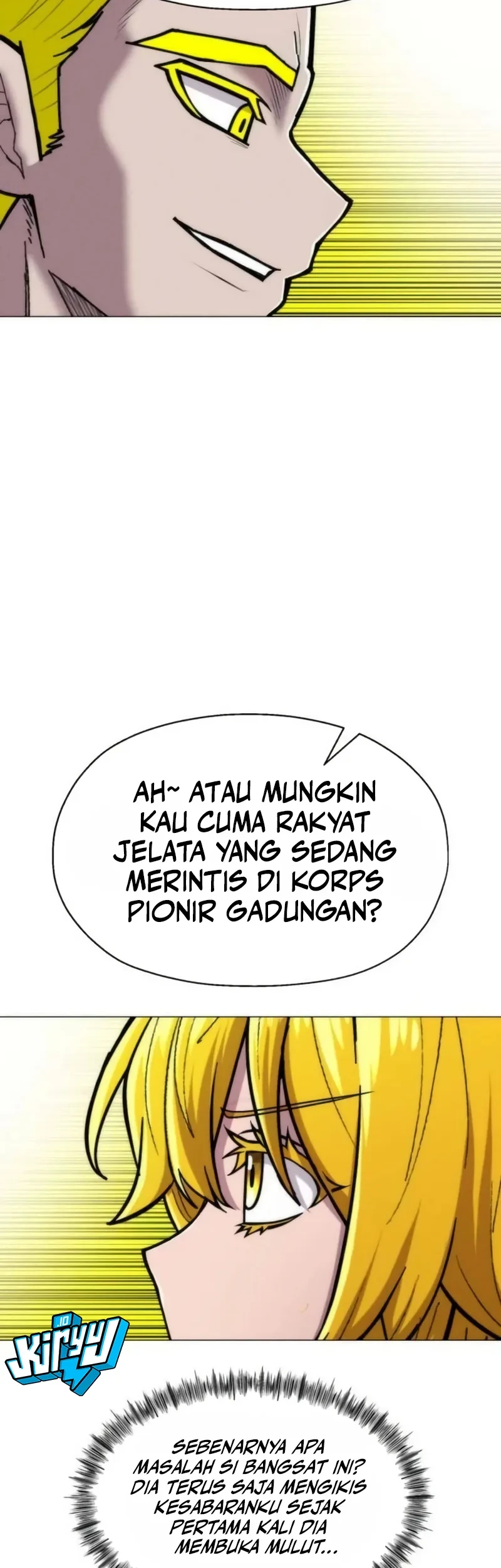 Colorist Chapter 36 Halaman 83