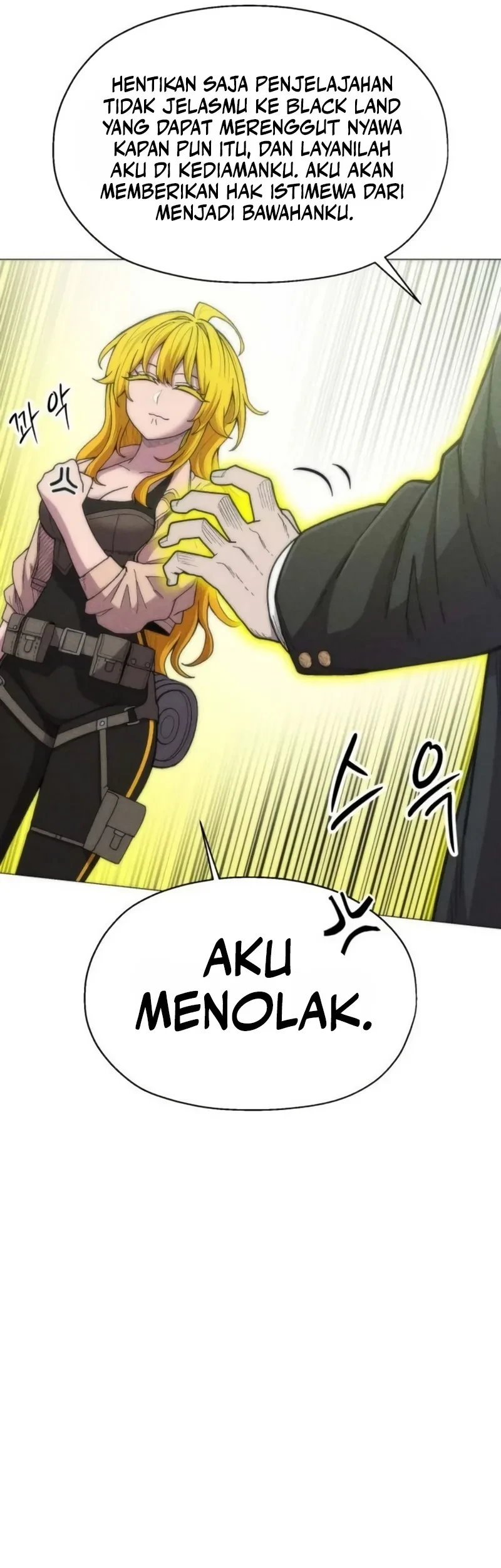 Colorist Chapter 36 Halaman 86