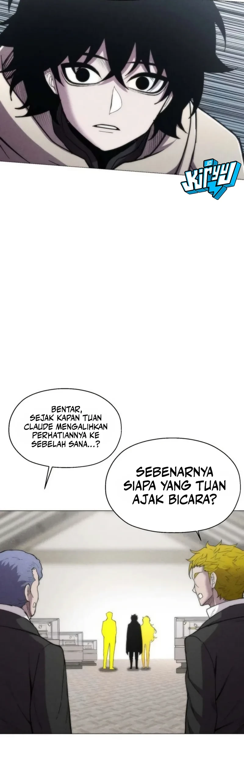 Colorist Chapter 36 Halaman 88