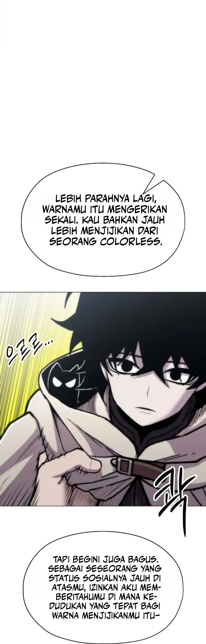 Colorist Chapter 36 Halaman 91