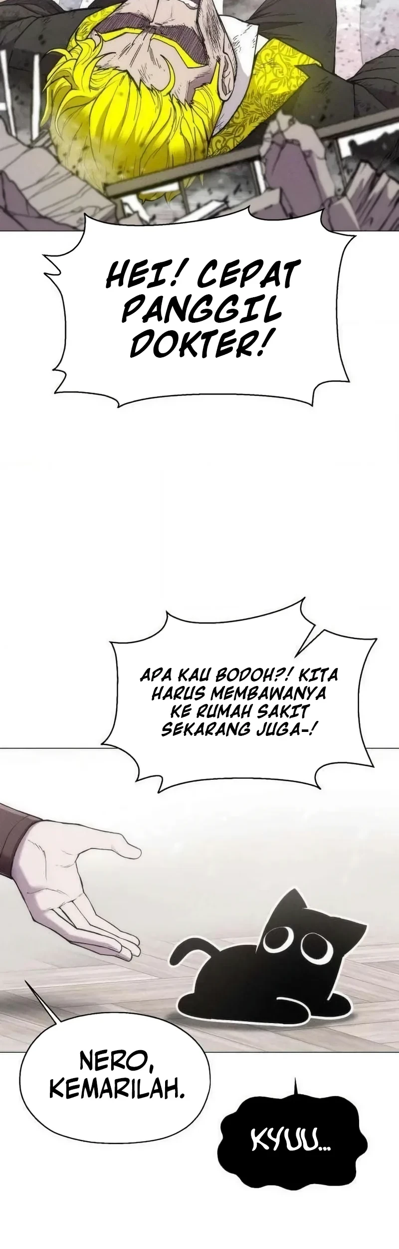 Colorist Chapter 37 Halaman 7
