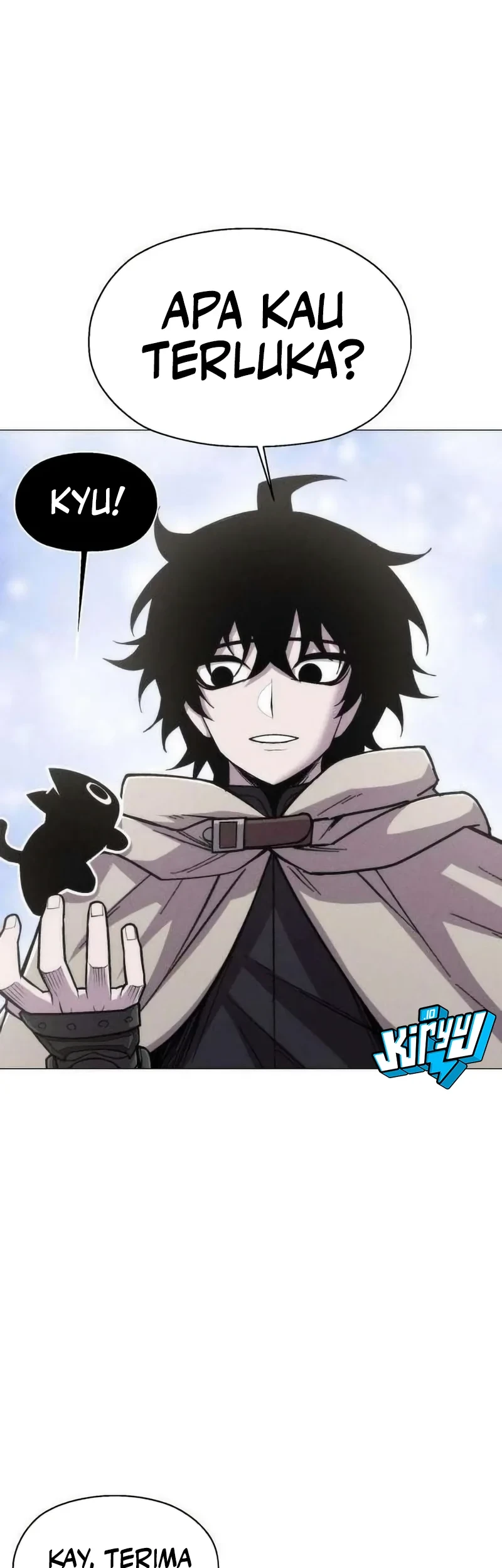 Colorist Chapter 37 Halaman 8