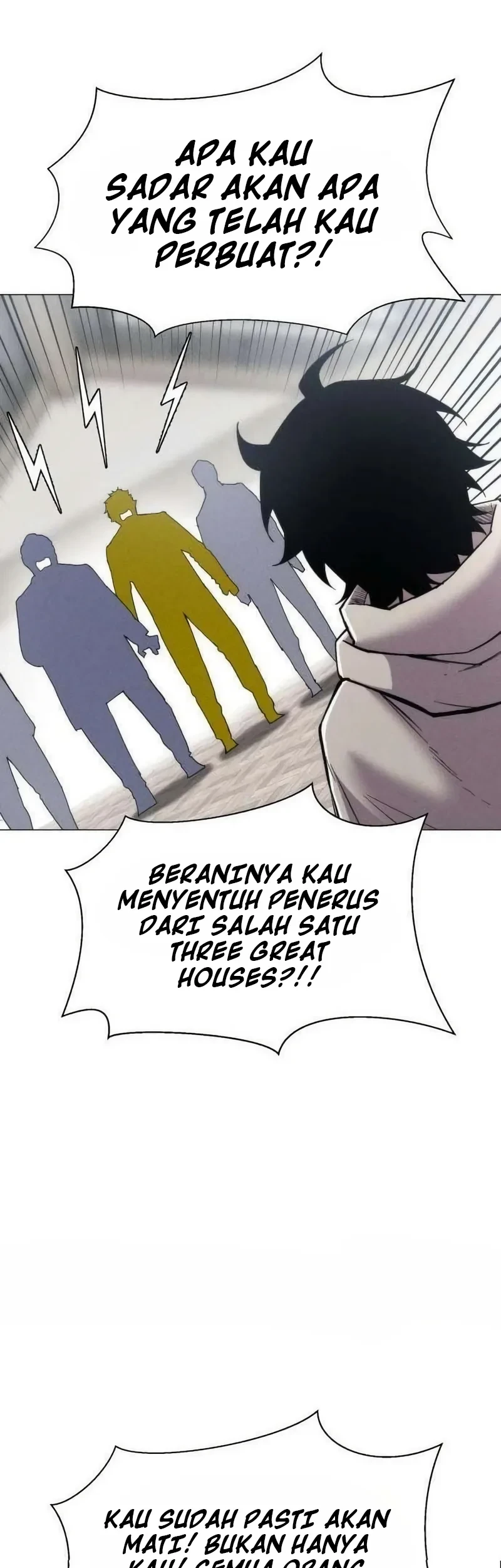 Colorist Chapter 37 Halaman 10