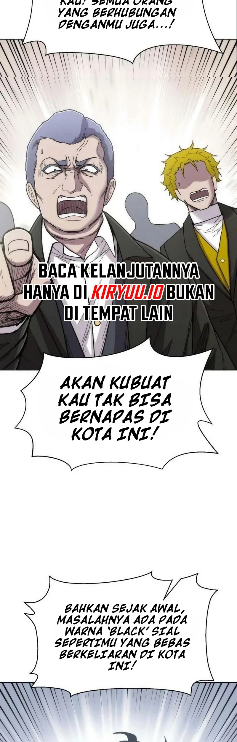 Colorist Chapter 37 Halaman 11