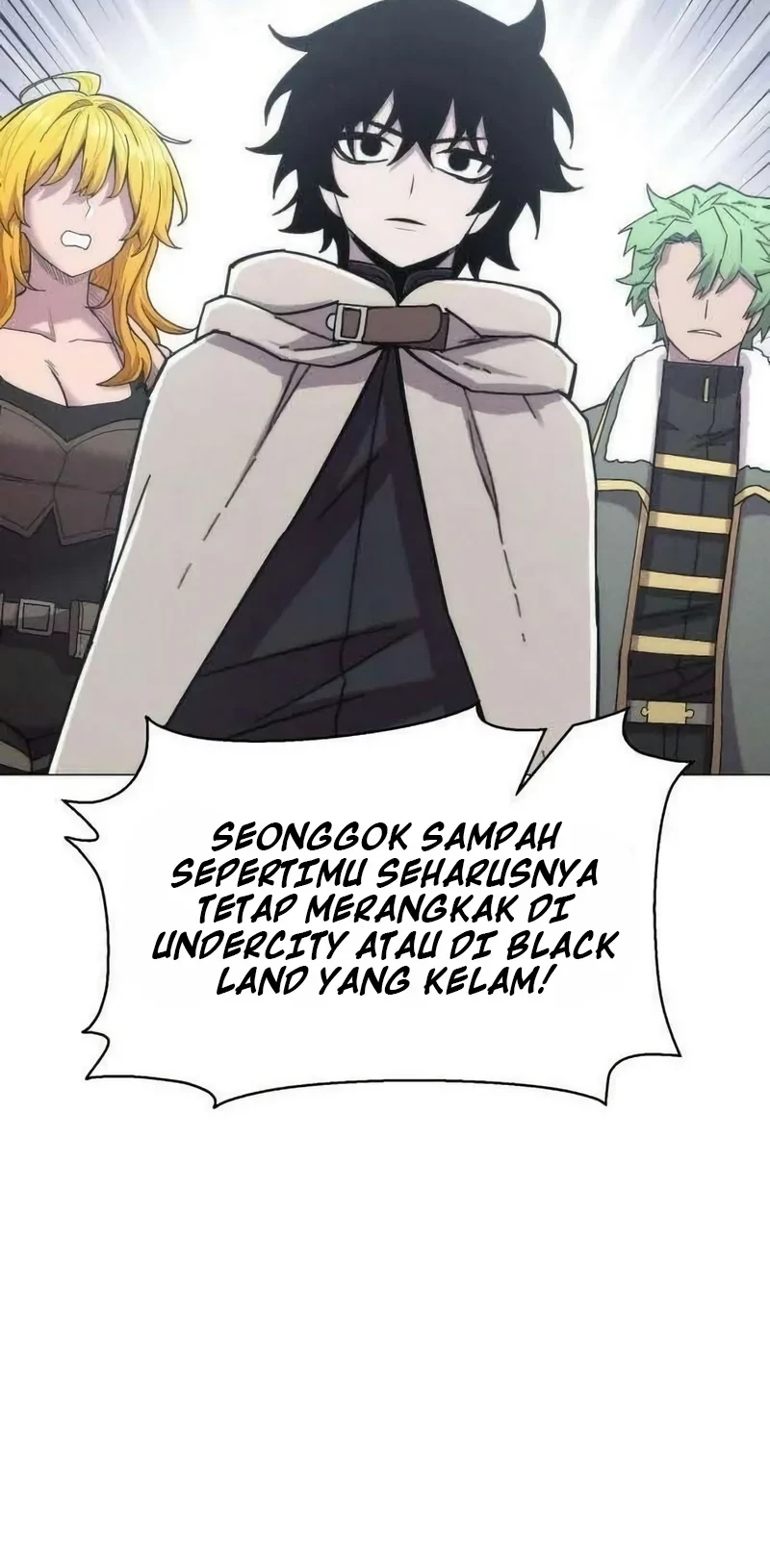 Colorist Chapter 37 Halaman 12