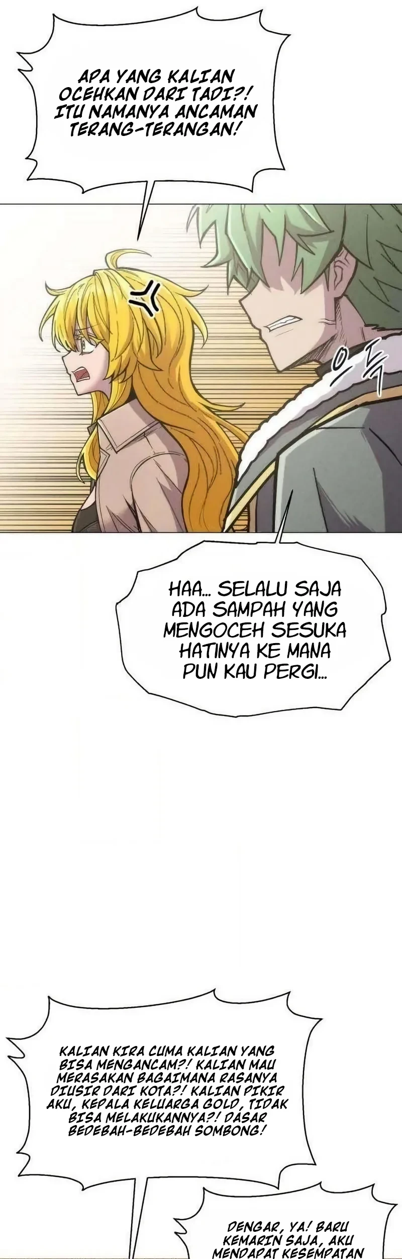 Colorist Chapter 37 Halaman 13