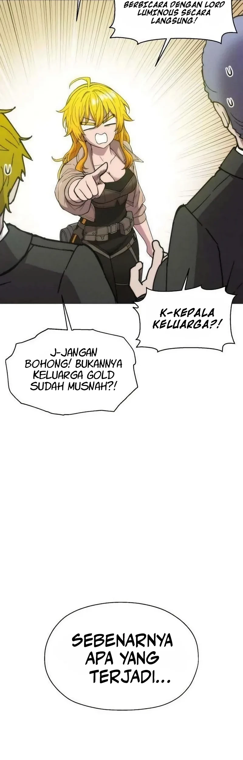 Colorist Chapter 37 Halaman 14