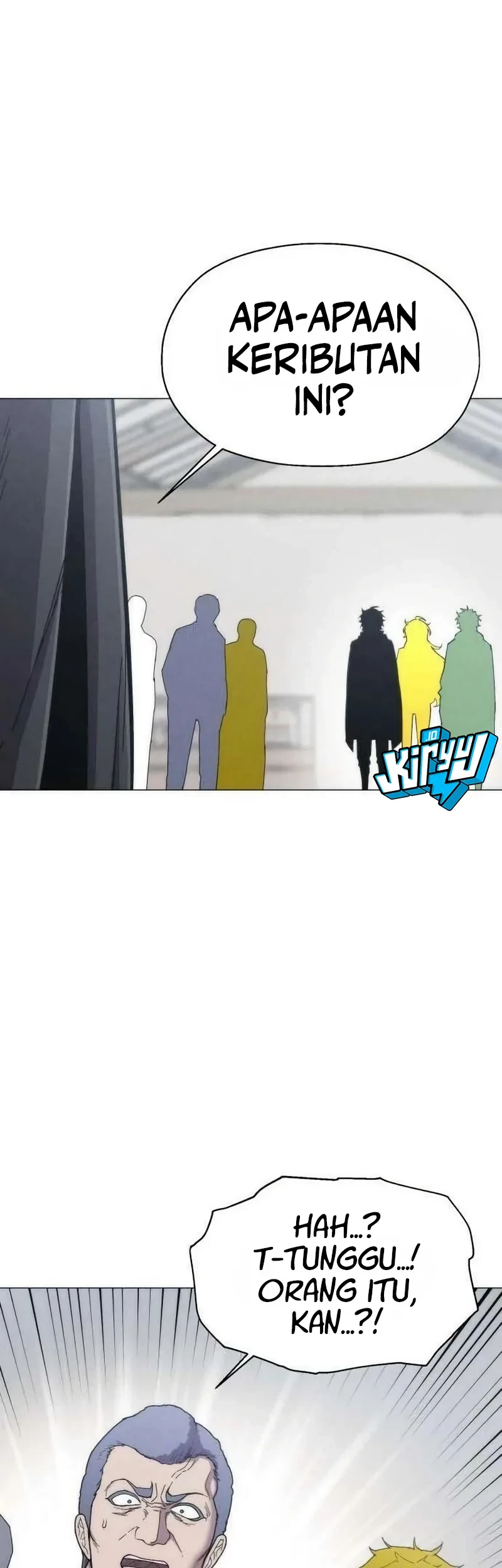 Colorist Chapter 37 Halaman 15