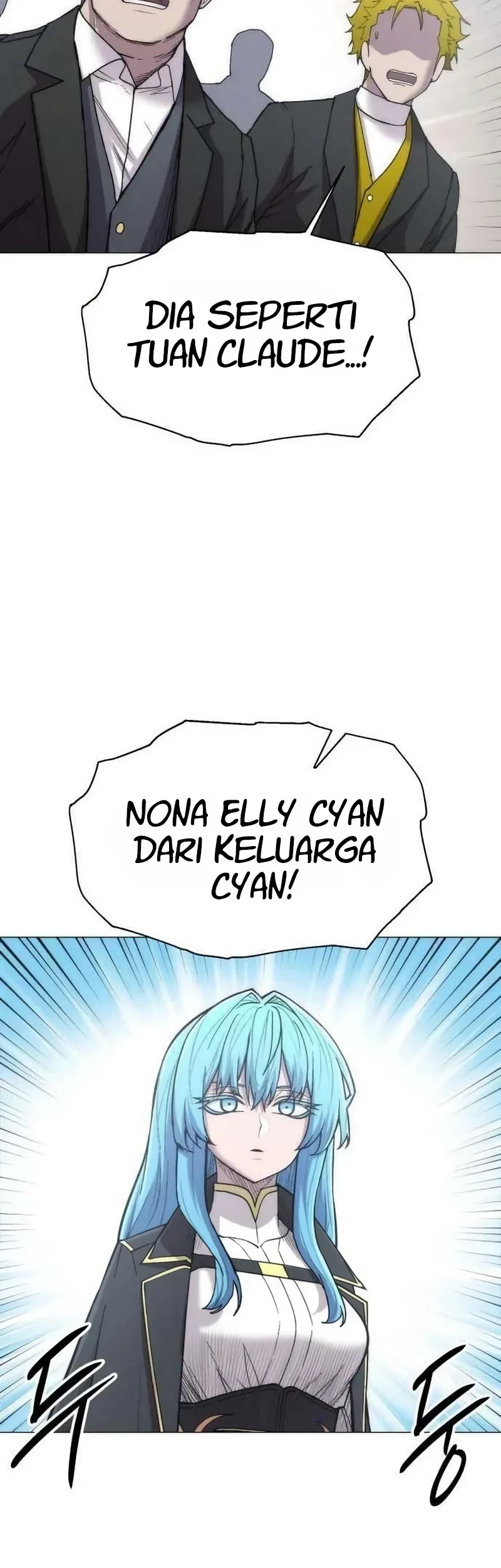 Colorist Chapter 37 Halaman 16