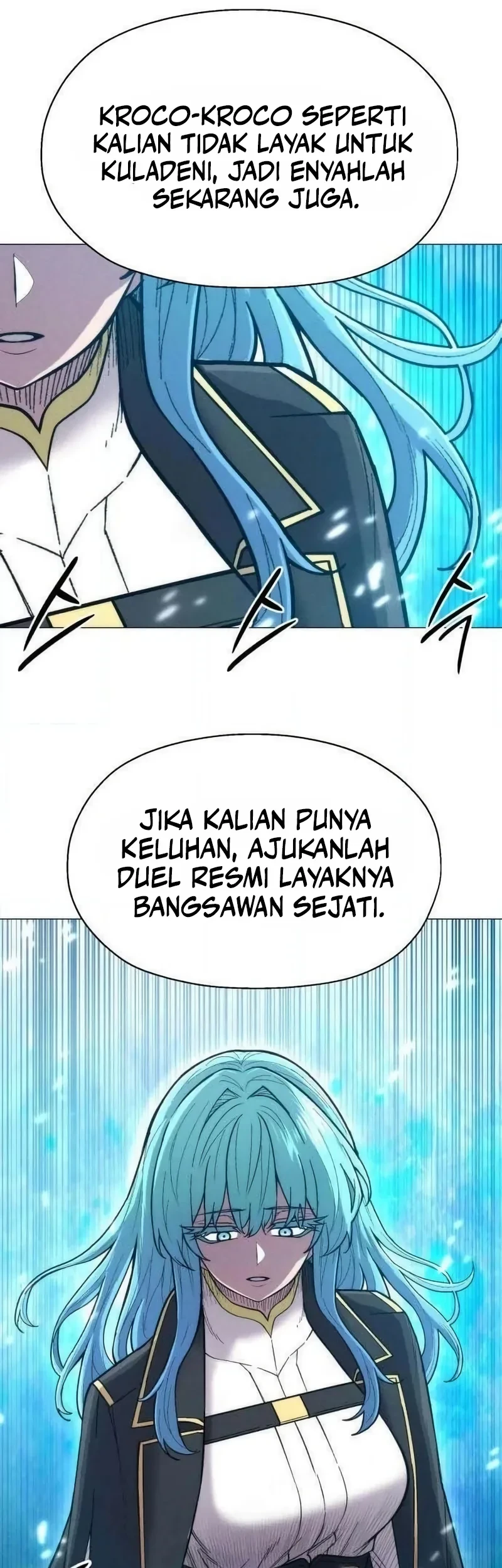 Colorist Chapter 37 Halaman 25