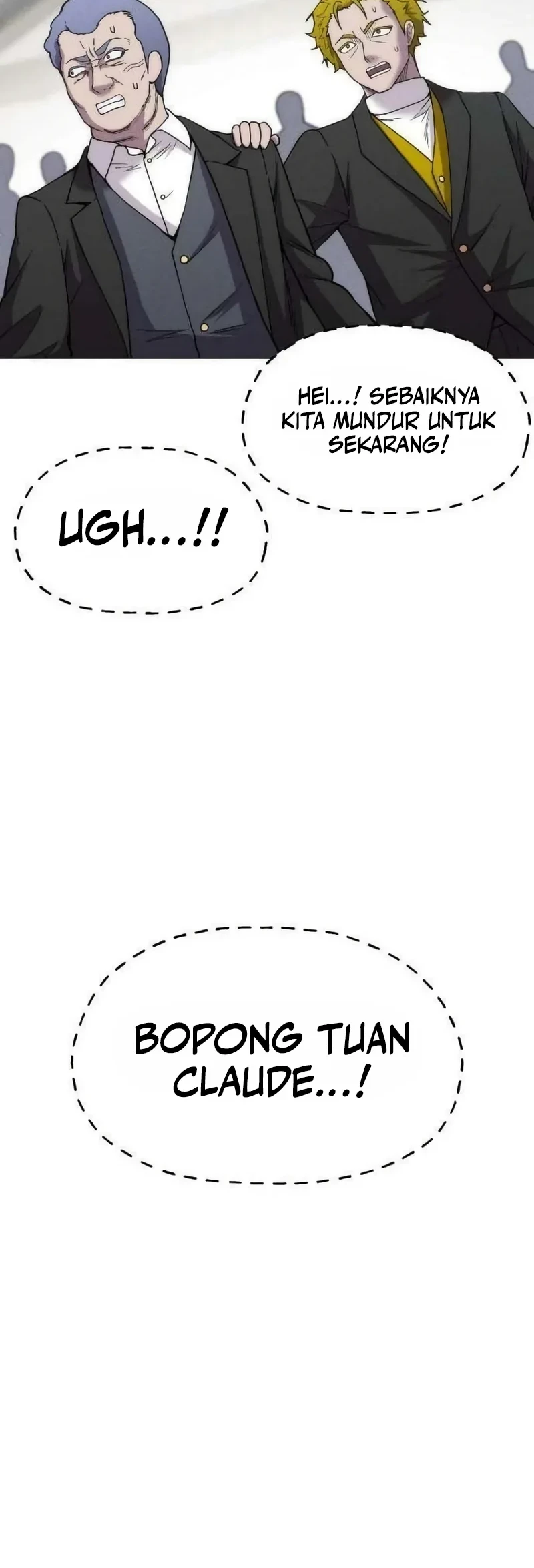 Colorist Chapter 37 Halaman 28