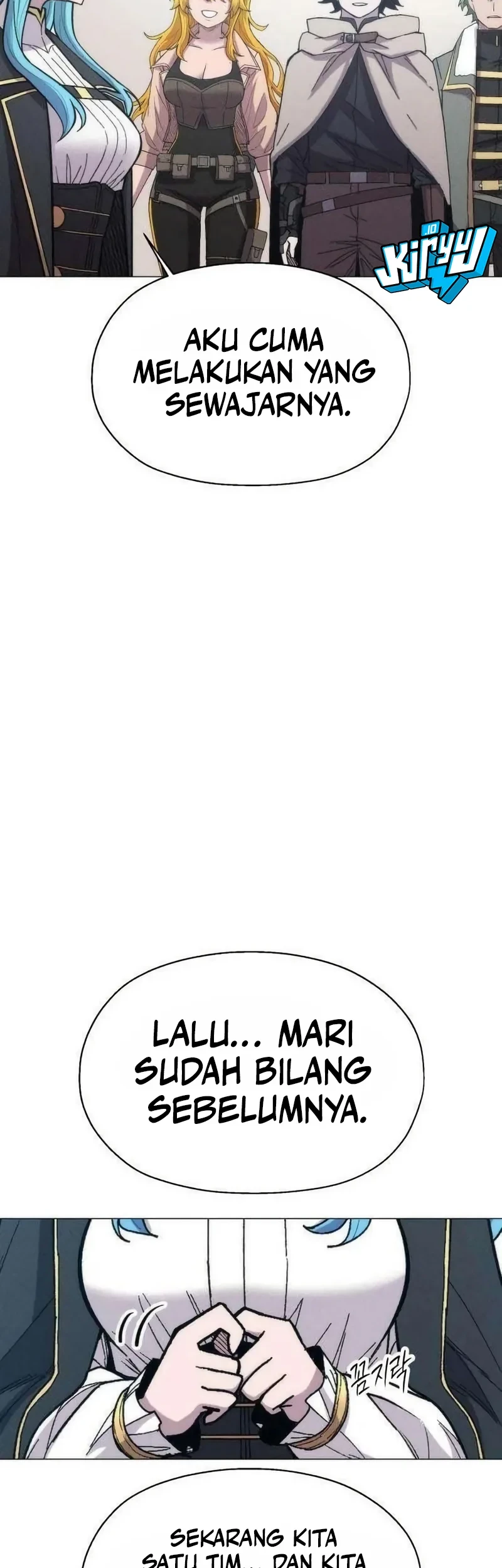 Colorist Chapter 37 Halaman 30