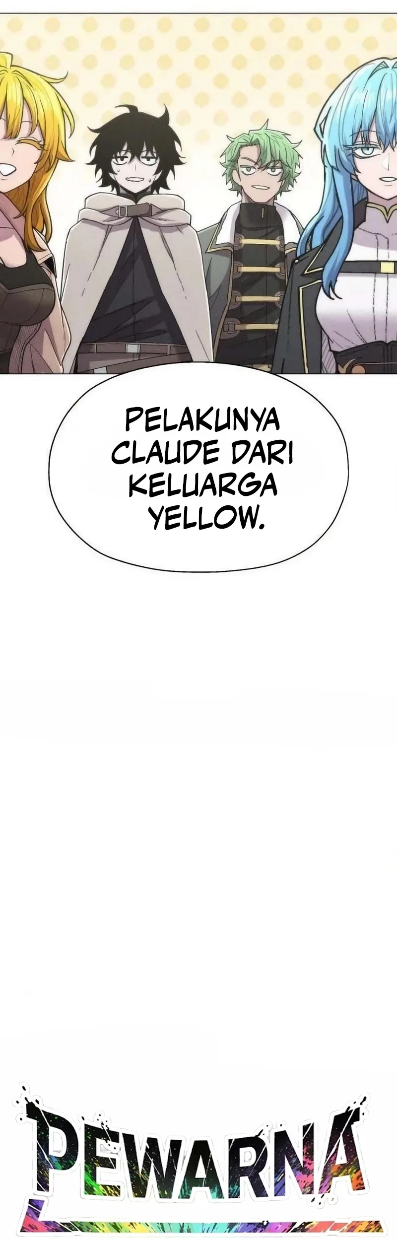 Colorist Chapter 37 Halaman 37