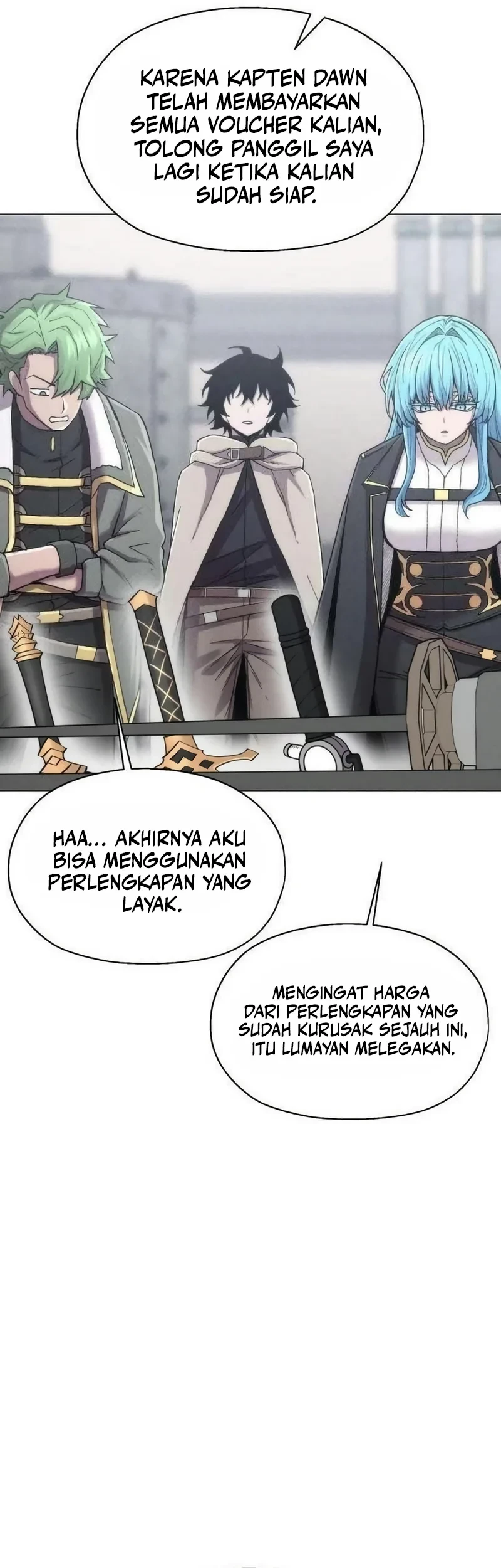 Colorist Chapter 37 Halaman 41
