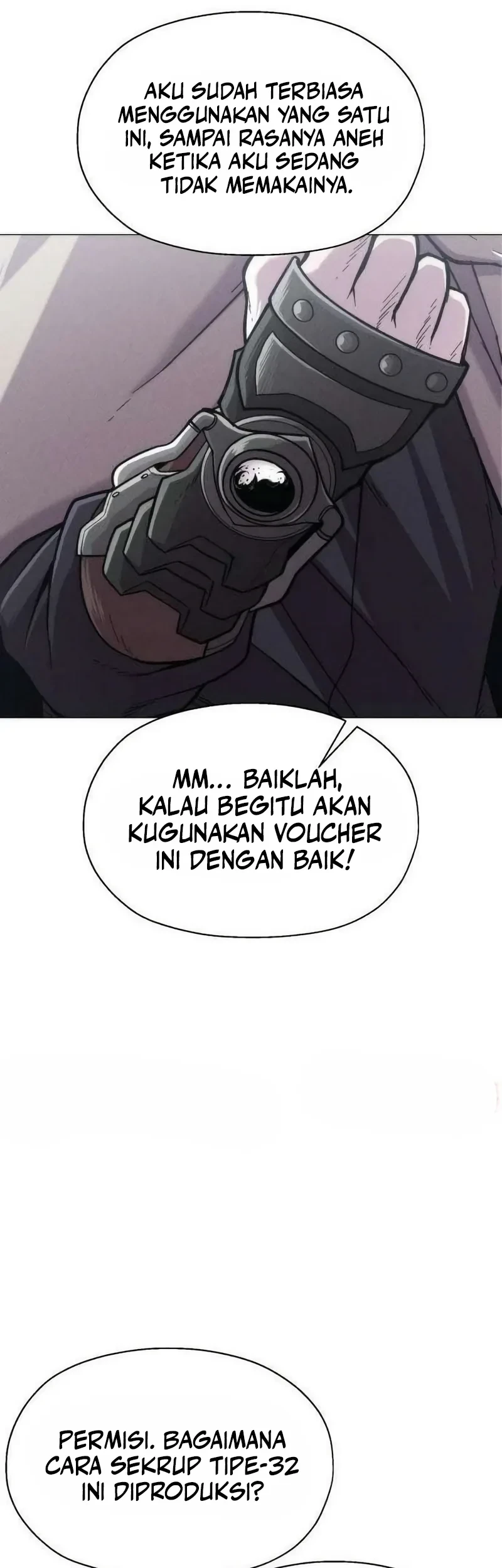 Colorist Chapter 37 Halaman 45