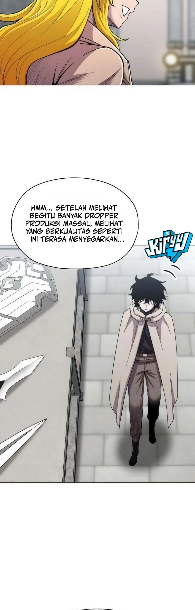Colorist Chapter 37 Halaman 47
