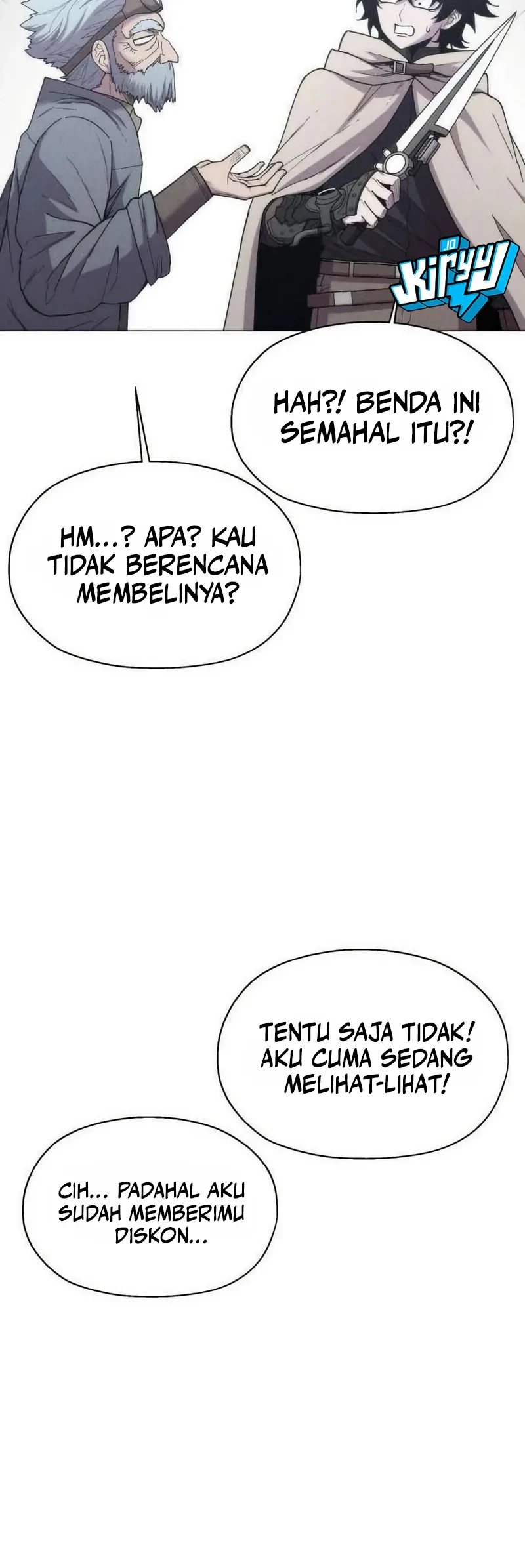 Colorist Chapter 37 Halaman 52