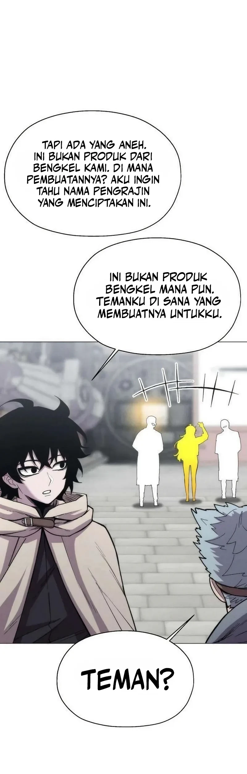 Colorist Chapter 37 Halaman 58