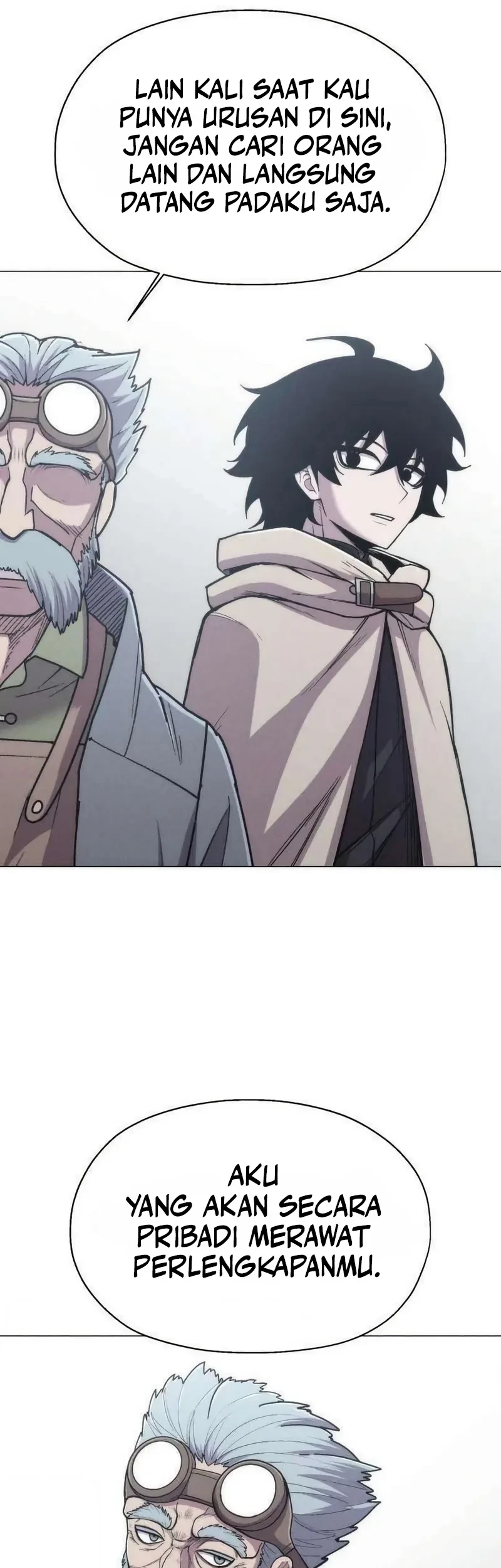 Colorist Chapter 37 Halaman 61