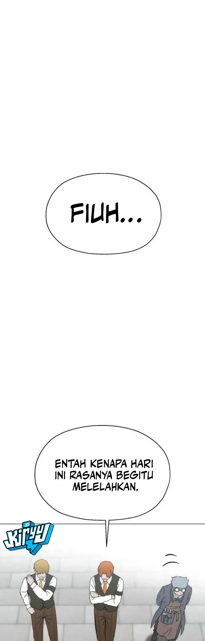 Colorist Chapter 37 Halaman 66