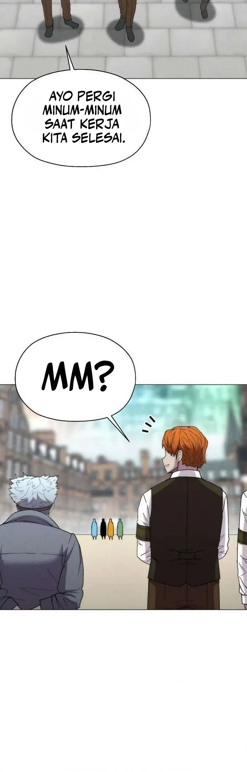 Colorist Chapter 37 Halaman 67