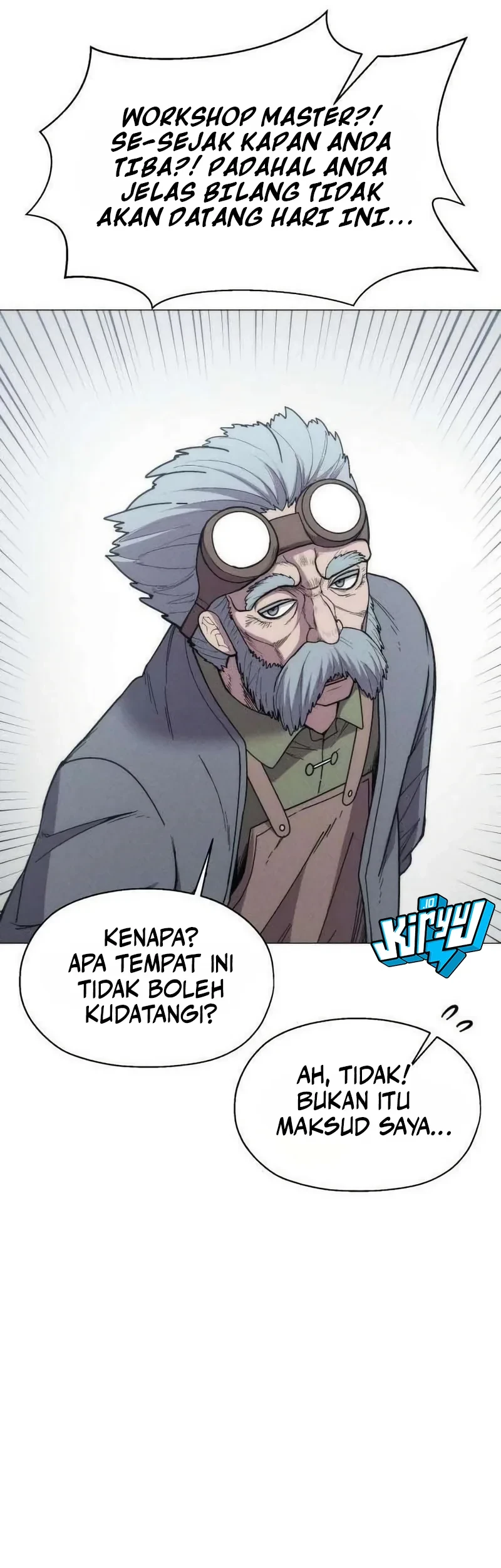 Colorist Chapter 37 Halaman 69