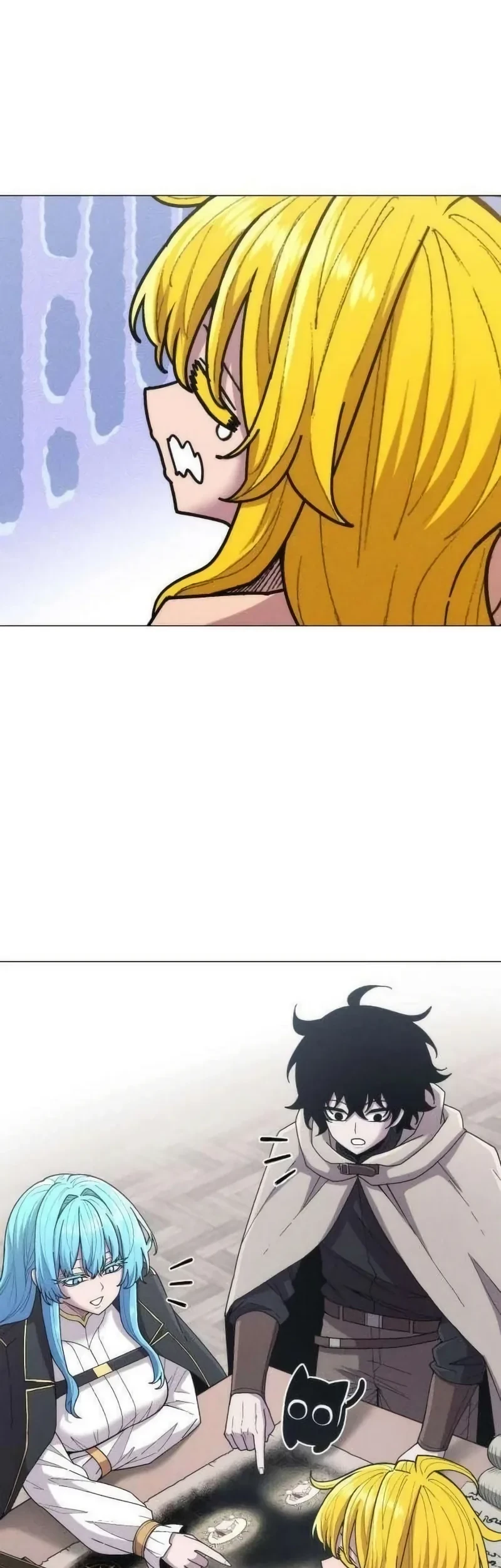 Colorist Chapter 37 Halaman 82
