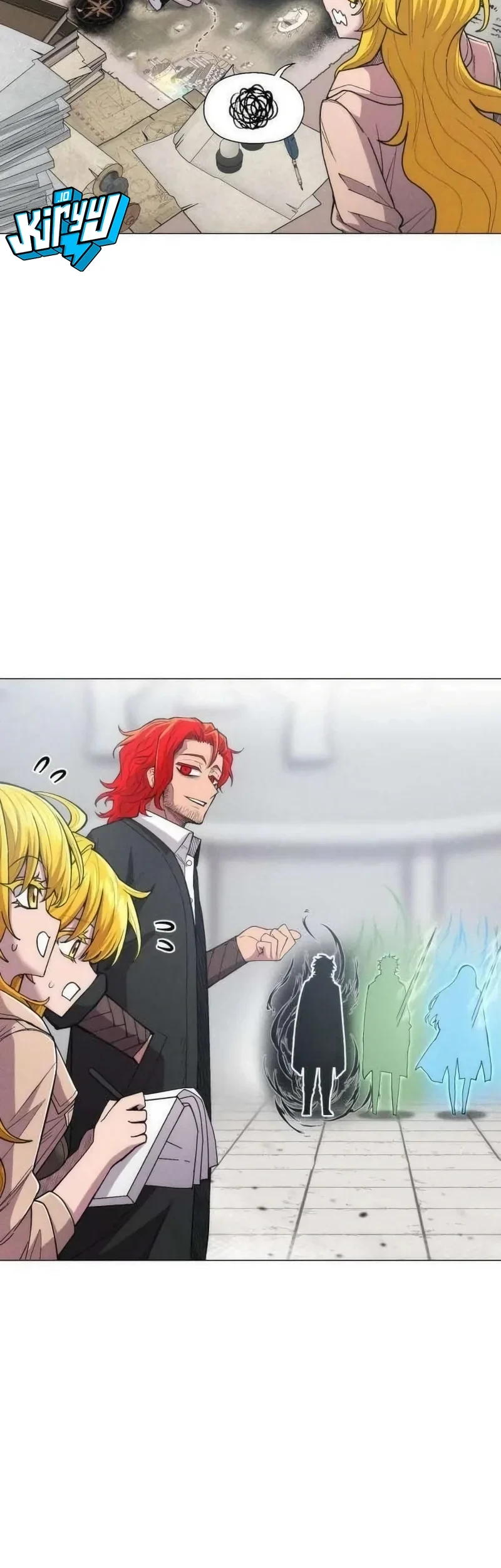 Colorist Chapter 37 Halaman 83