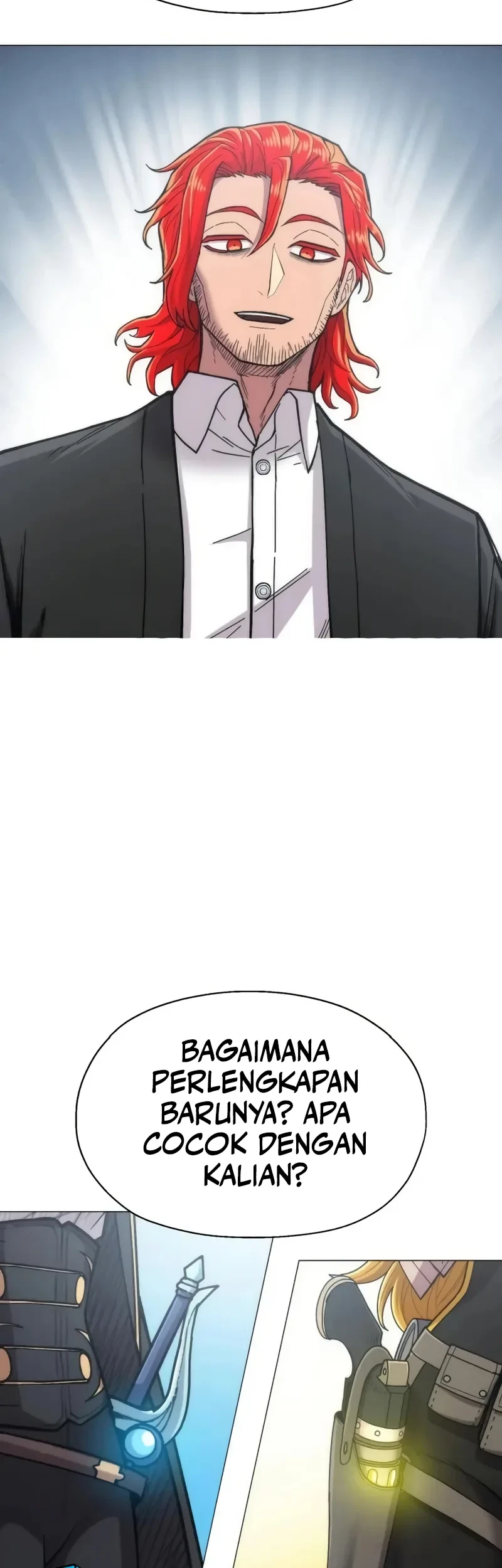 Colorist Chapter 38 Halaman 3