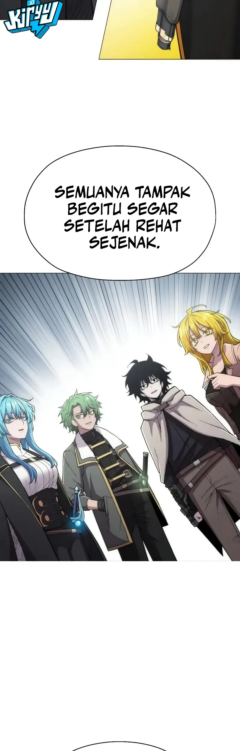 Colorist Chapter 38 Halaman 4