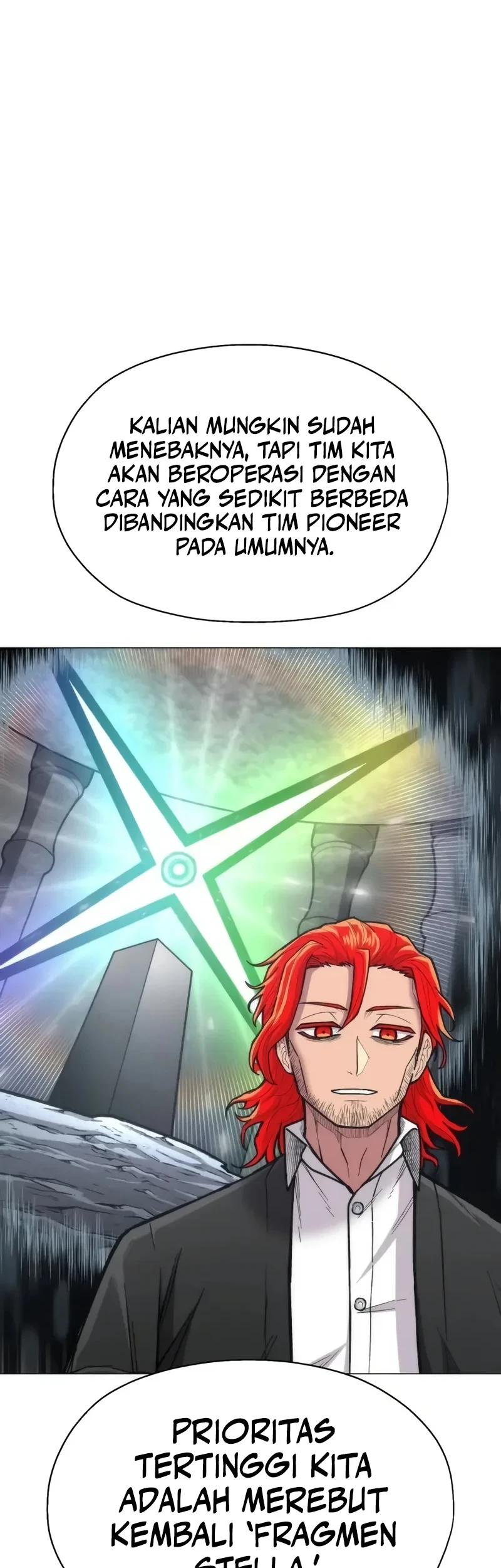 Colorist Chapter 38 Halaman 7