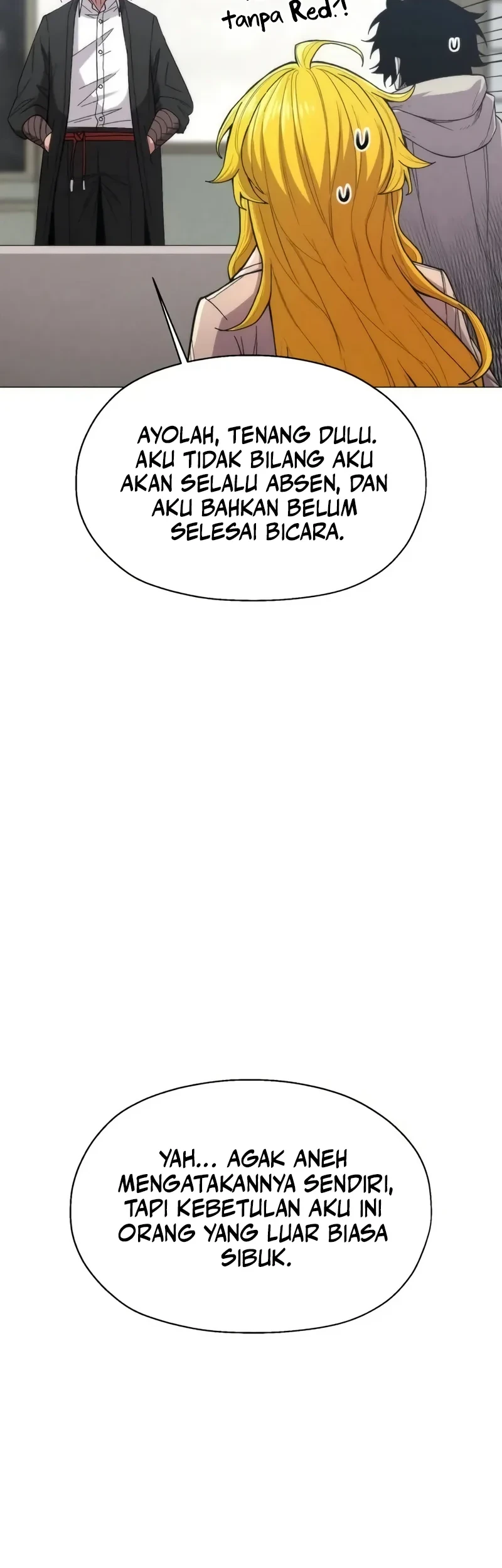 Colorist Chapter 38 Halaman 11