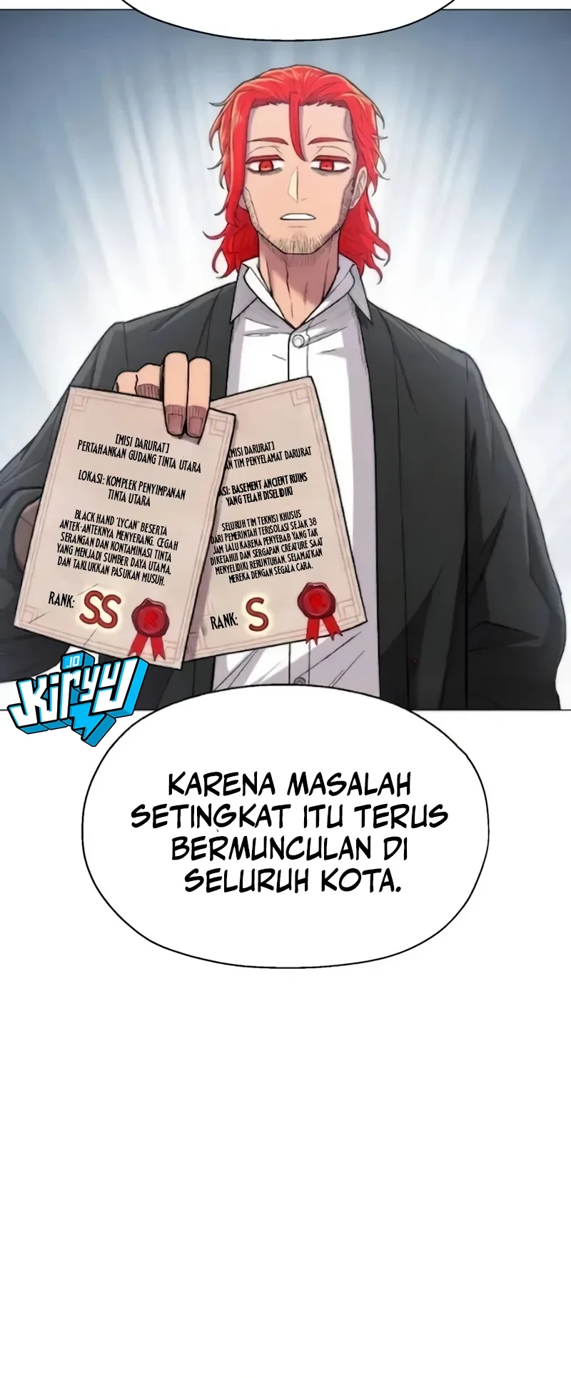 Colorist Chapter 38 Halaman 13
