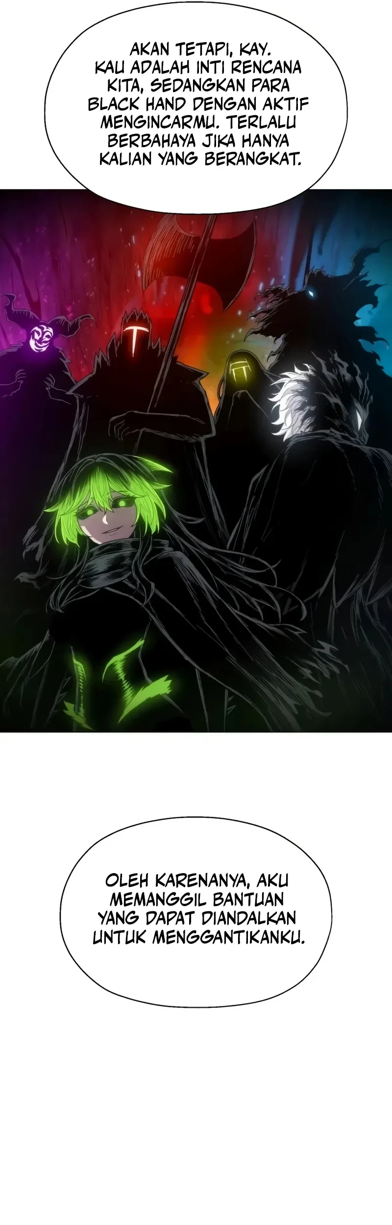 Colorist Chapter 38 Halaman 14