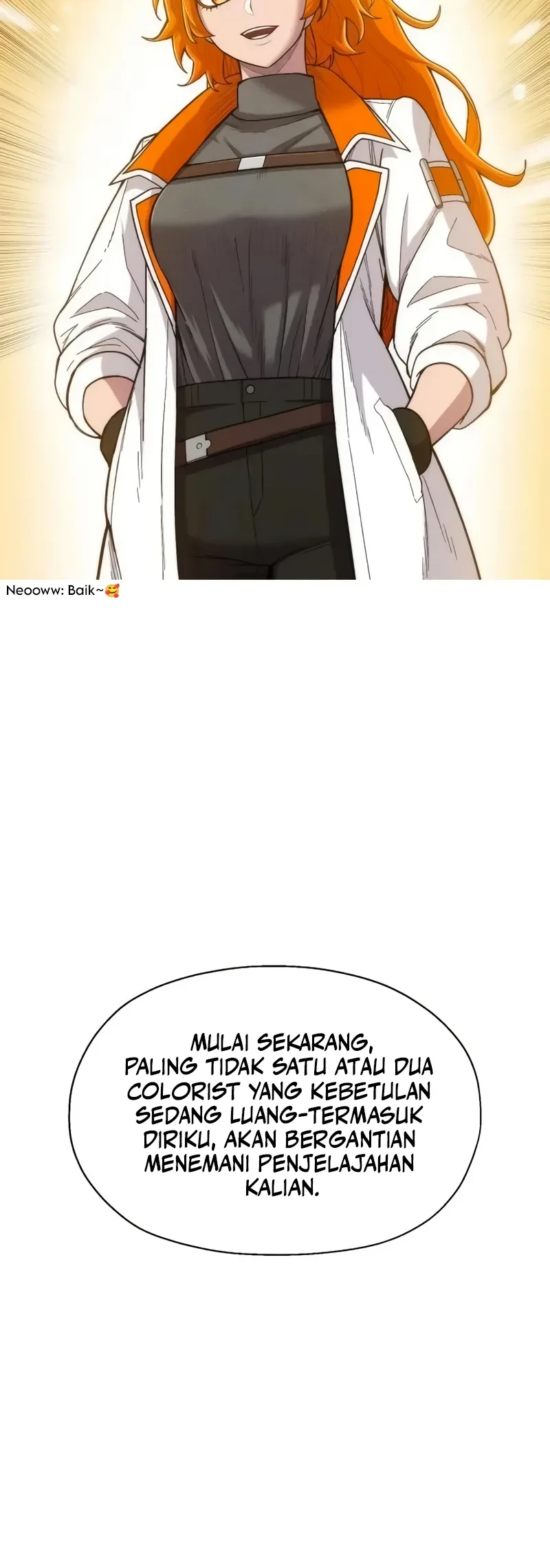Colorist Chapter 38 Halaman 17