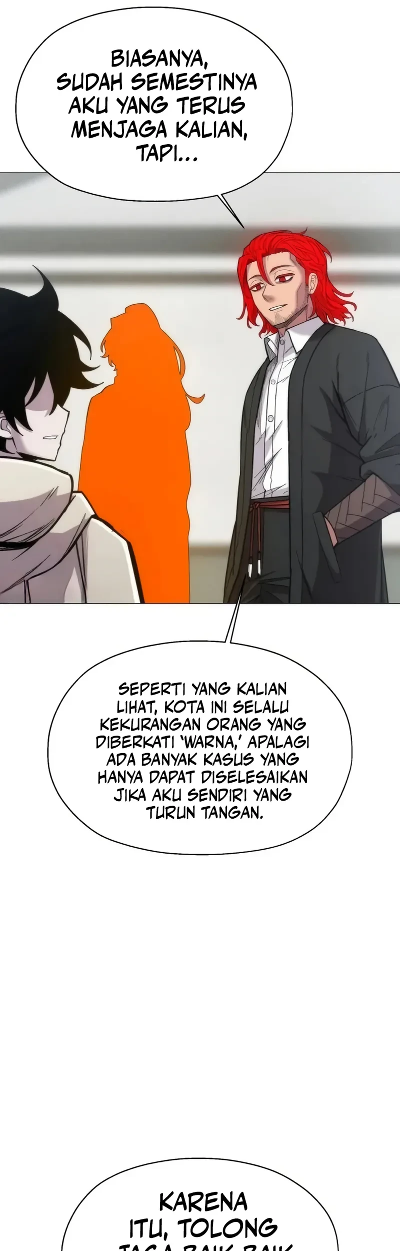 Colorist Chapter 38 Halaman 18