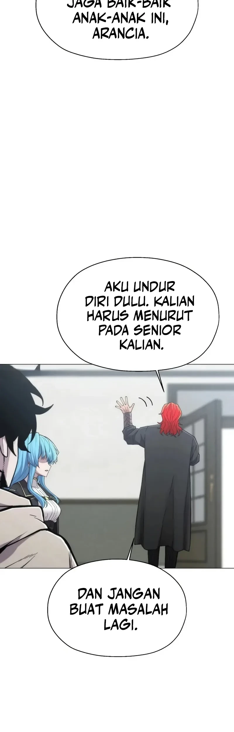 Colorist Chapter 38 Halaman 19