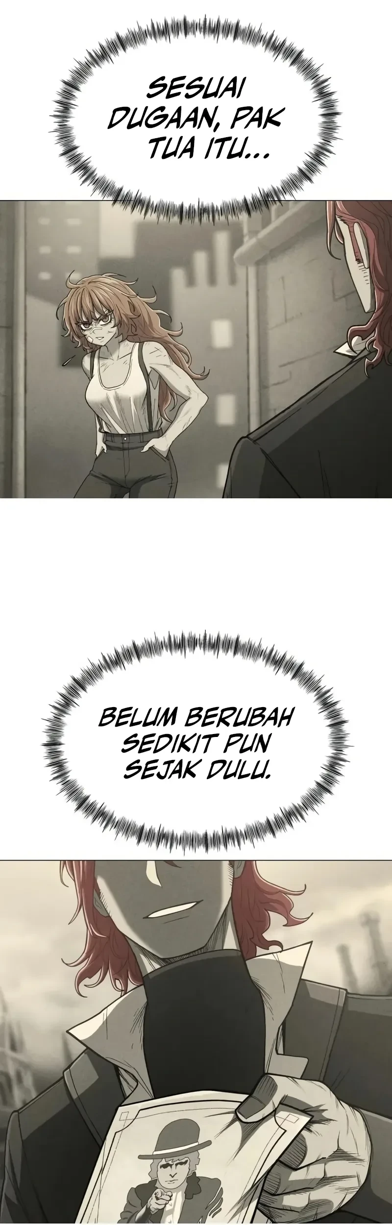 Colorist Chapter 38 Halaman 22