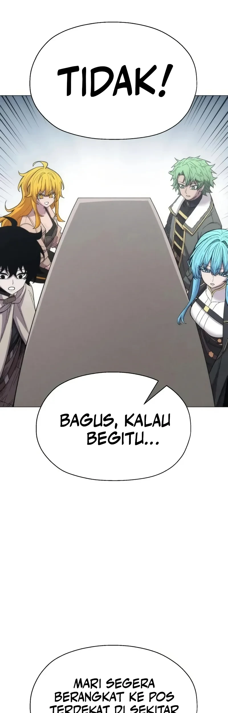 Colorist Chapter 38 Halaman 26