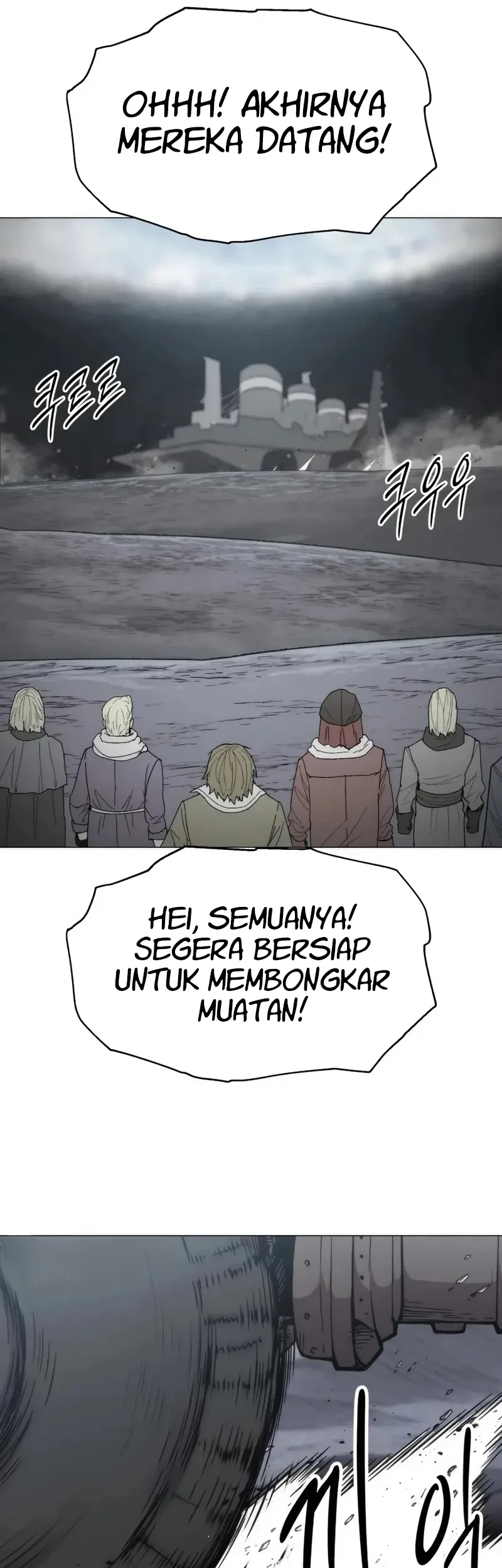 Colorist Chapter 38 Halaman 30