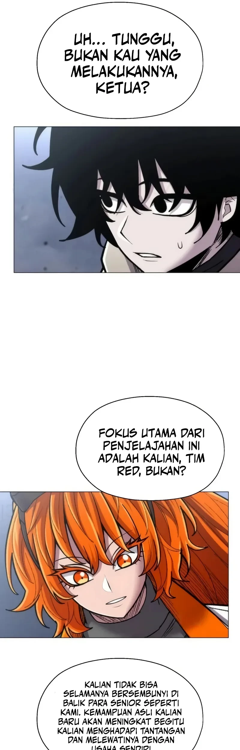 Colorist Chapter 38 Halaman 38