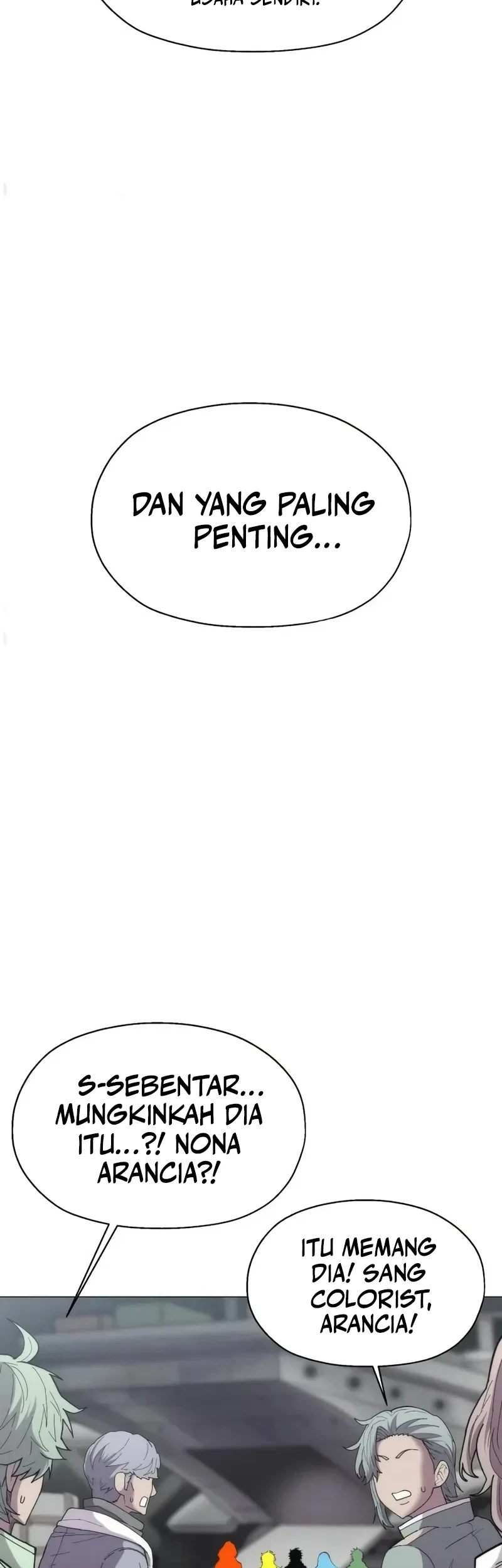 Colorist Chapter 38 Halaman 39