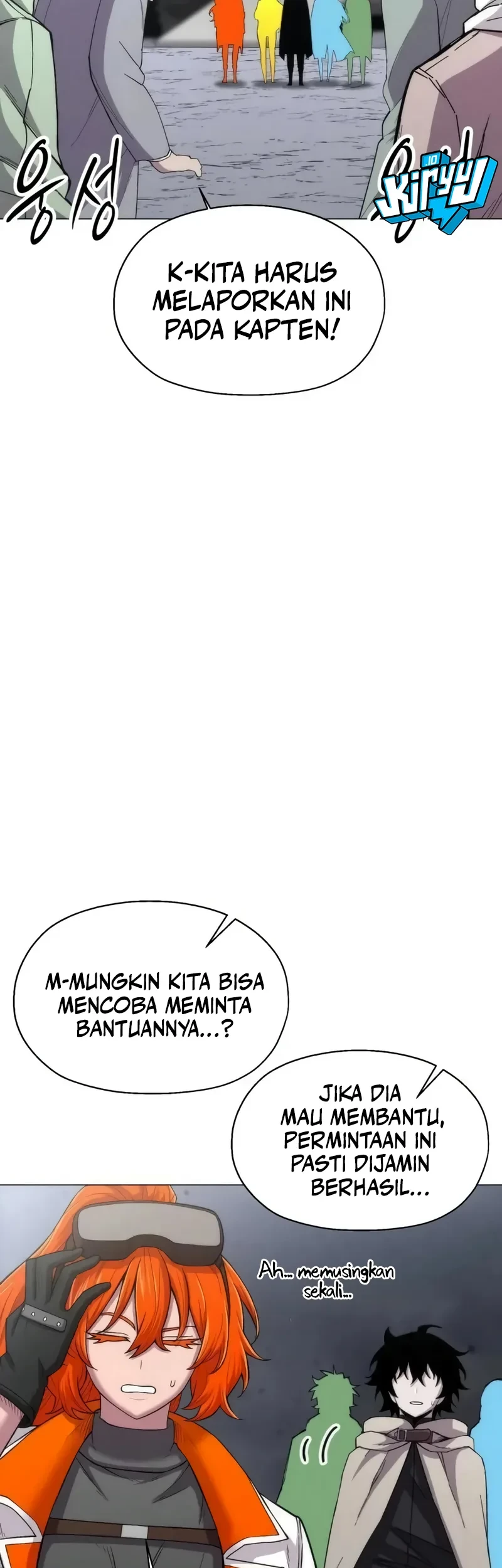 Colorist Chapter 38 Halaman 40