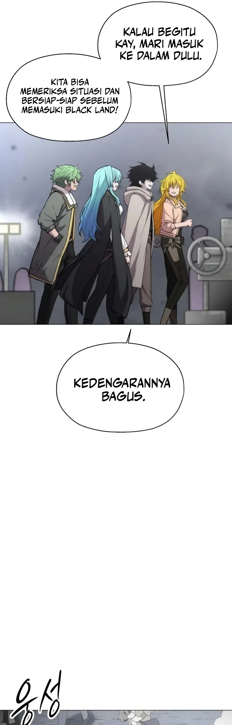 Colorist Chapter 38 Halaman 42